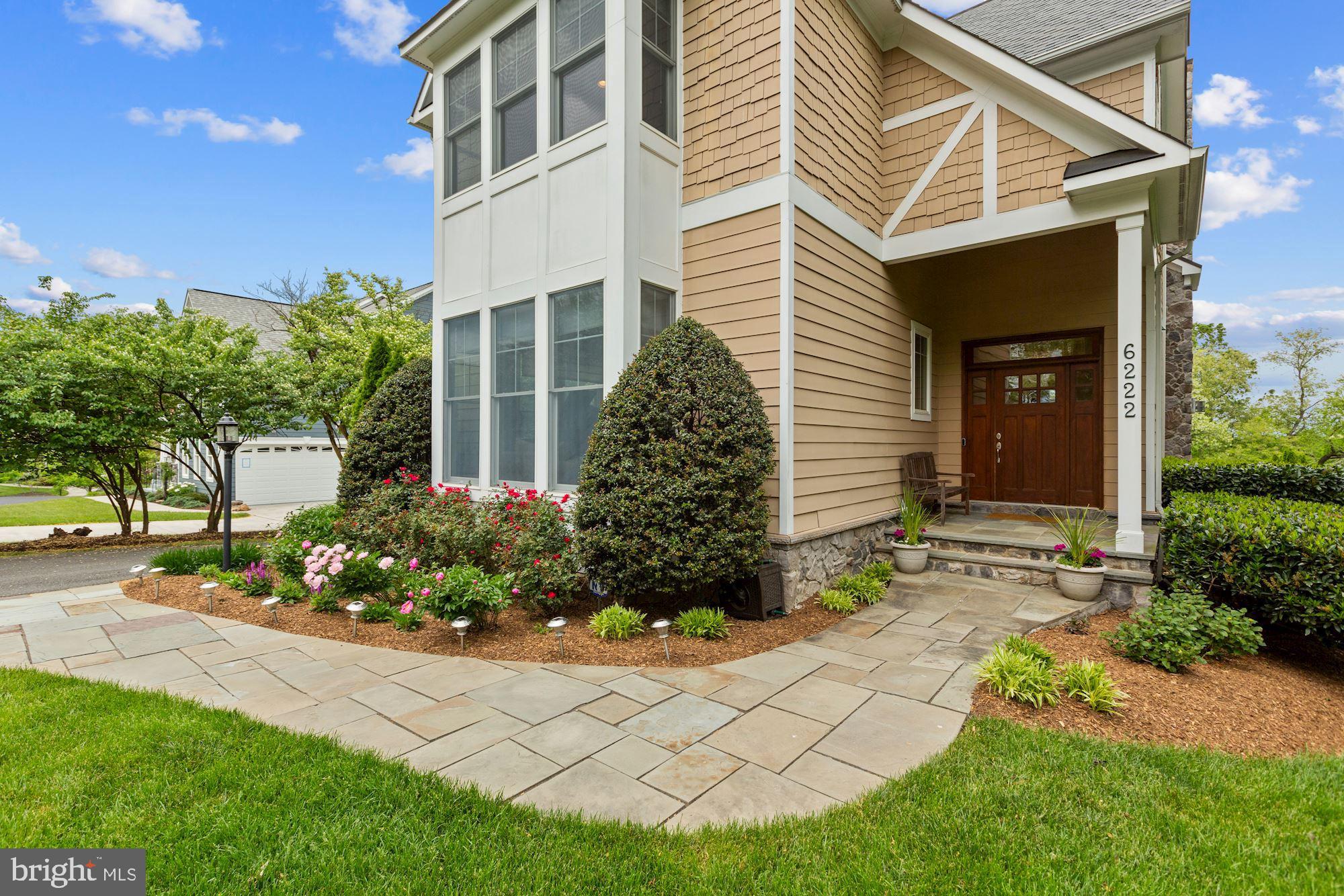 CHESTERBROOK - Residential