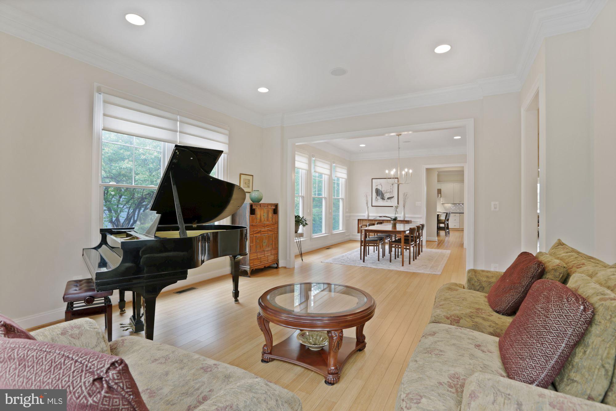 CHESTERBROOK - Residential