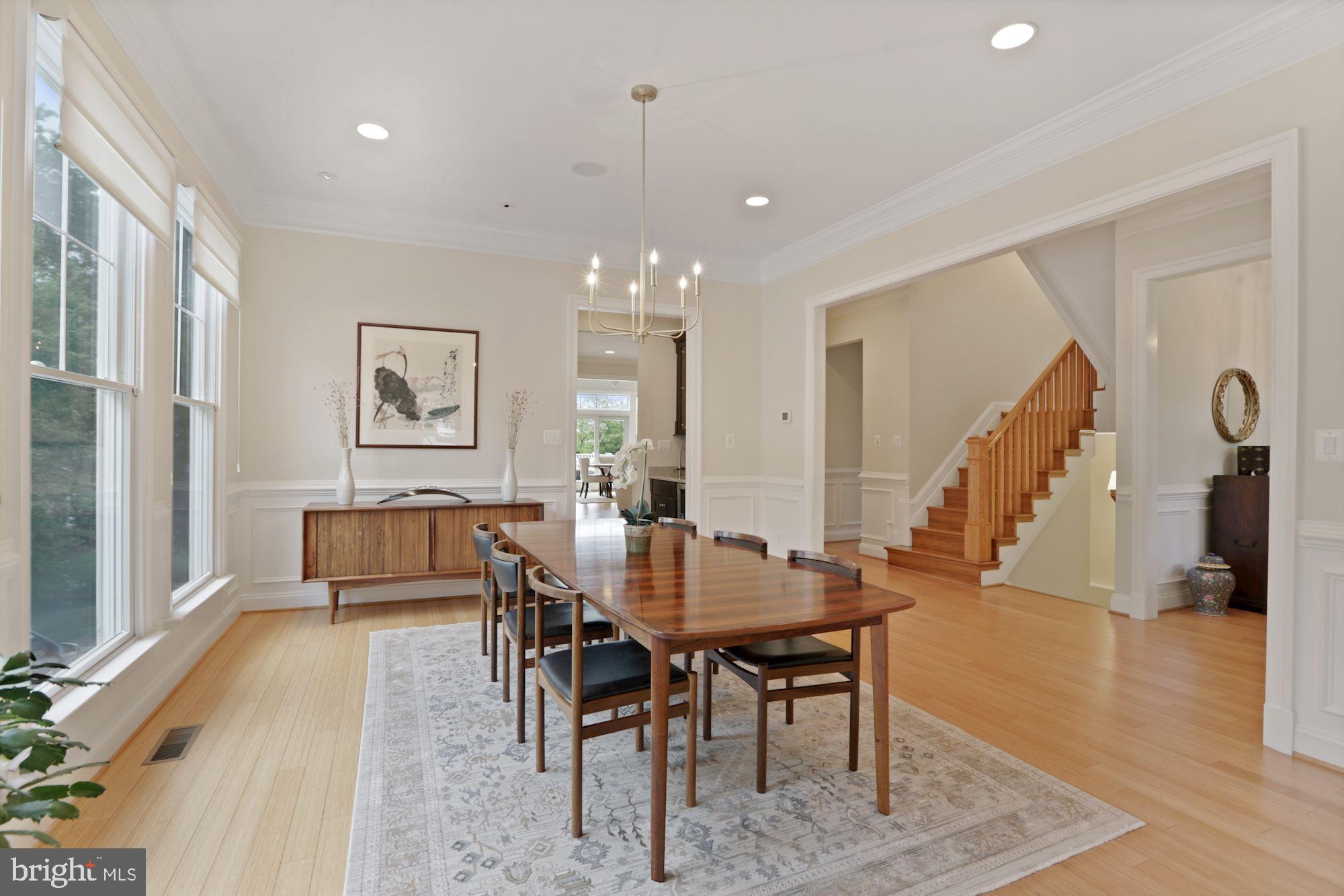 CHESTERBROOK - Residential