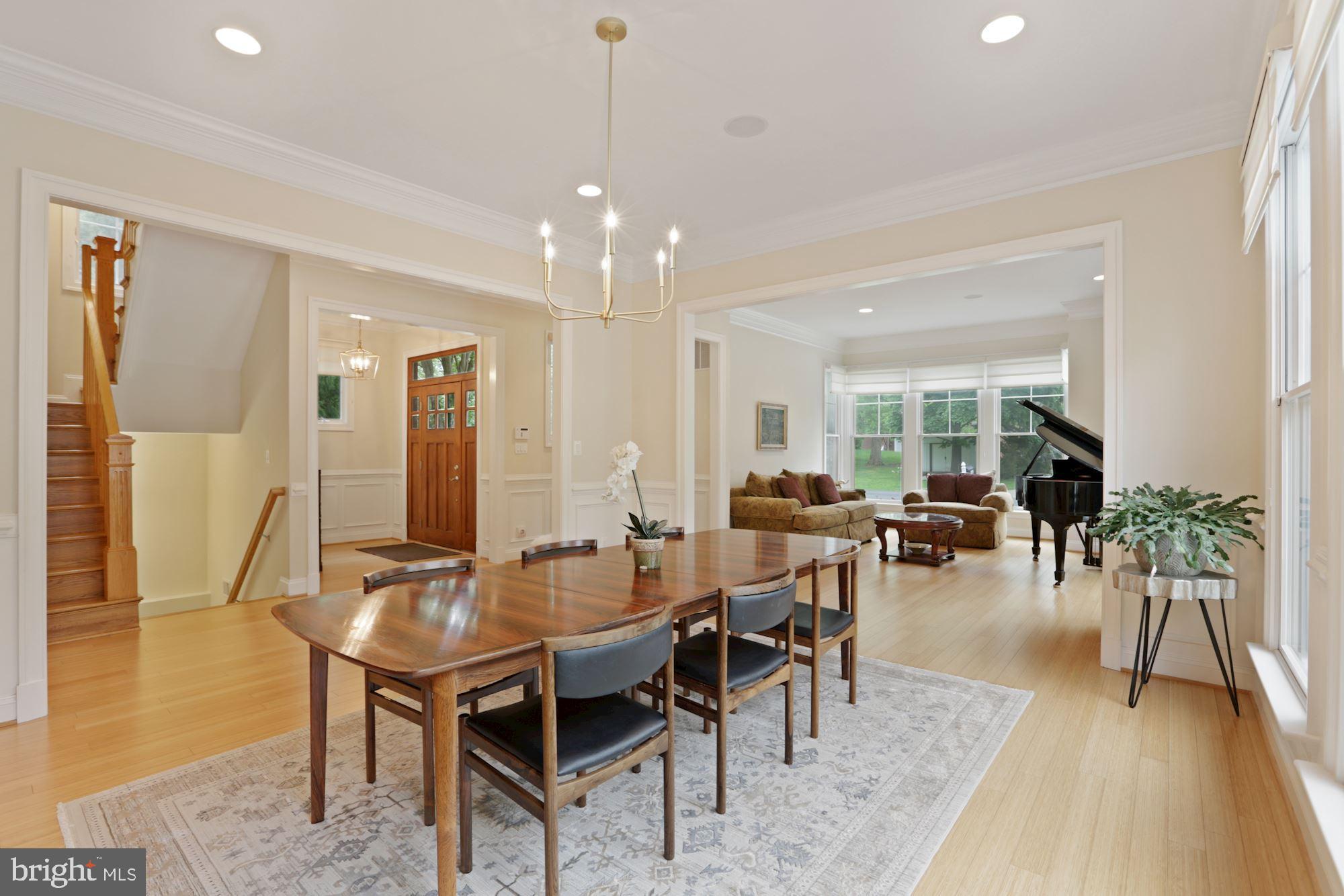 CHESTERBROOK - Residential