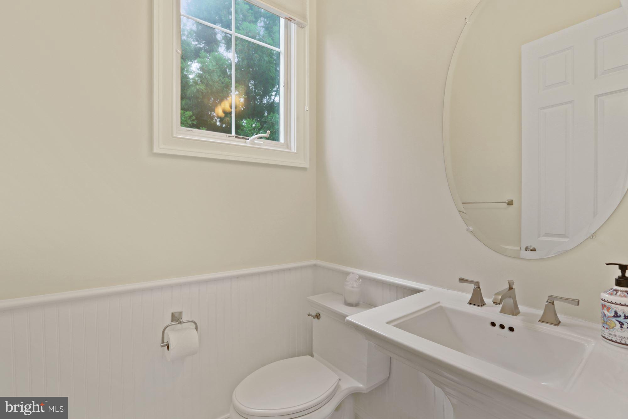 CHESTERBROOK - Residential