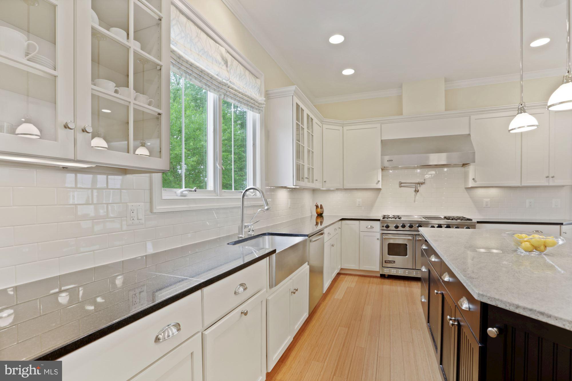 CHESTERBROOK - Residential