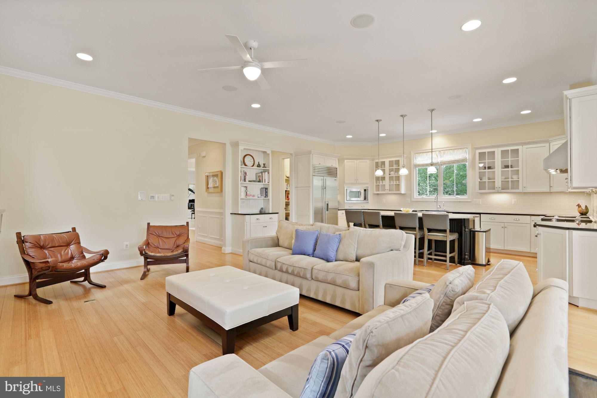 CHESTERBROOK - Residential