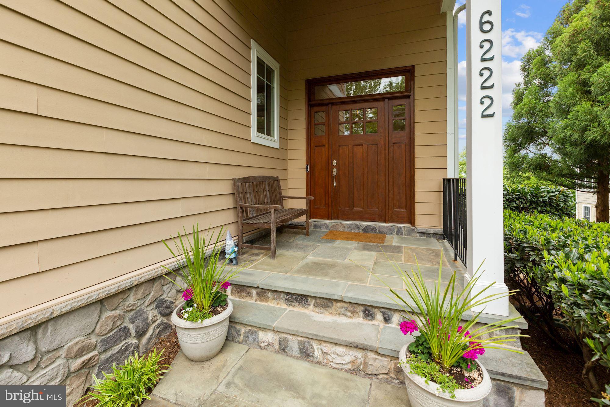 CHESTERBROOK - Residential