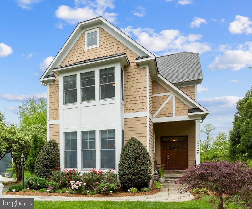 CHESTERBROOK - Residential