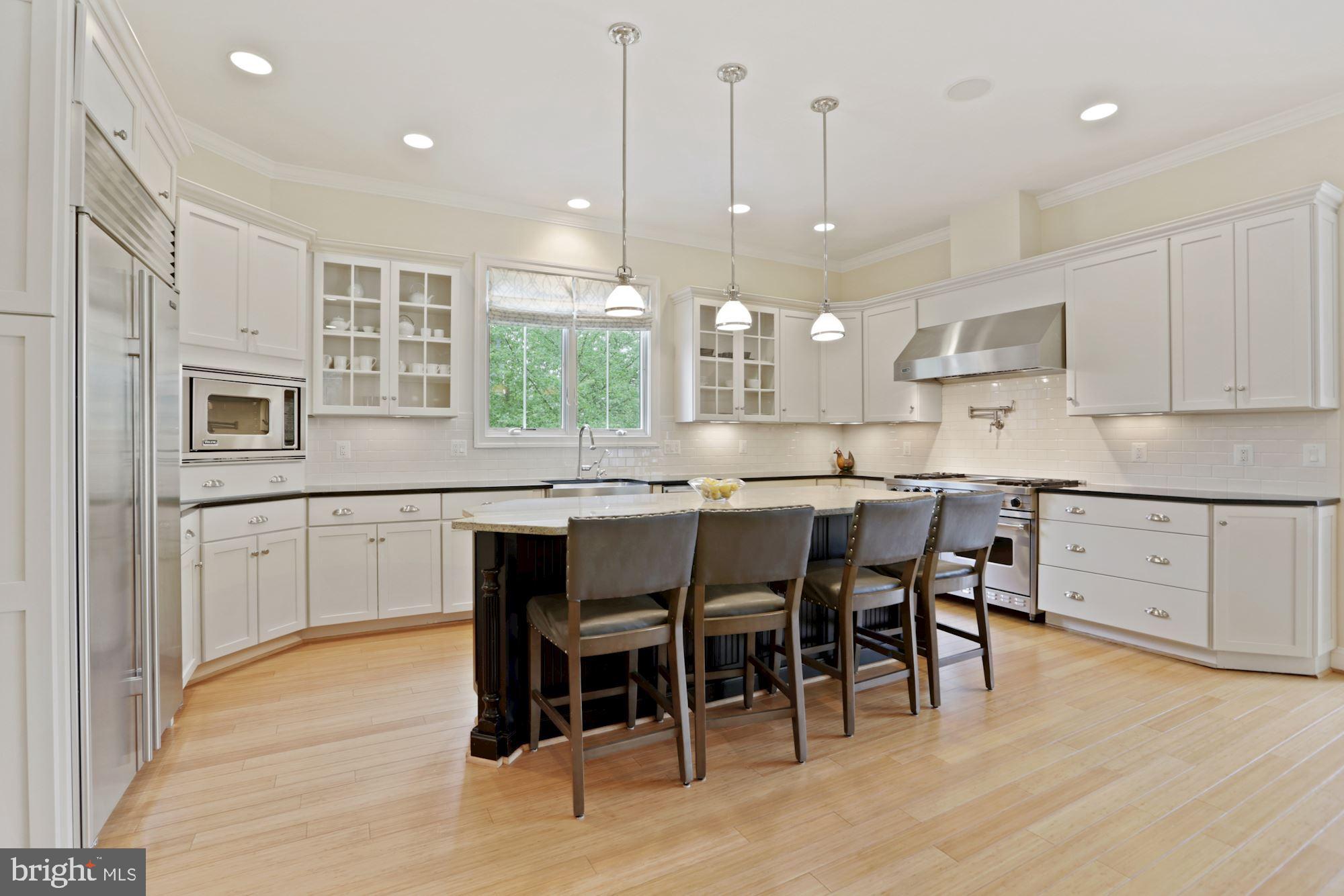 CHESTERBROOK - Residential