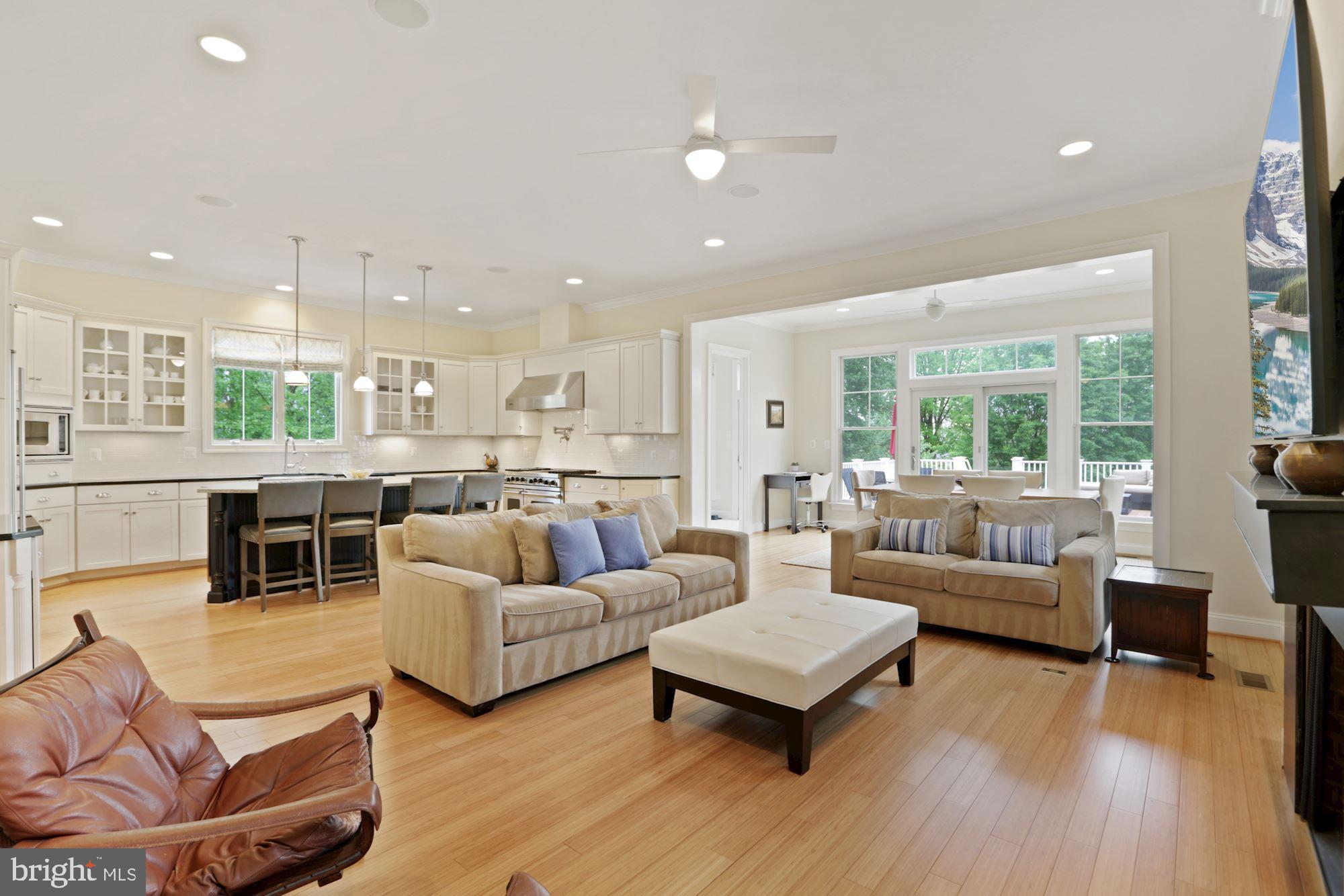 CHESTERBROOK - Residential