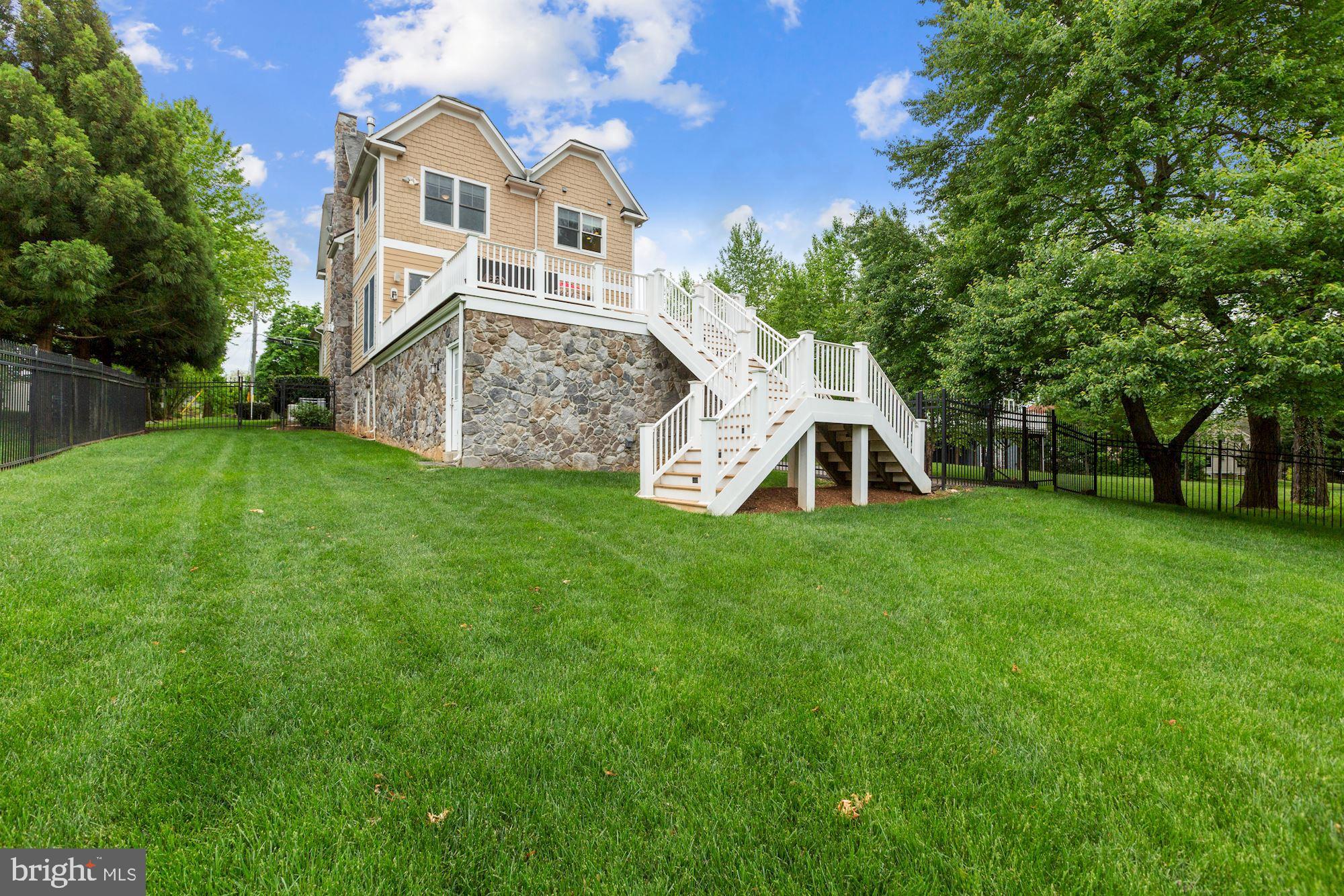 CHESTERBROOK - Residential