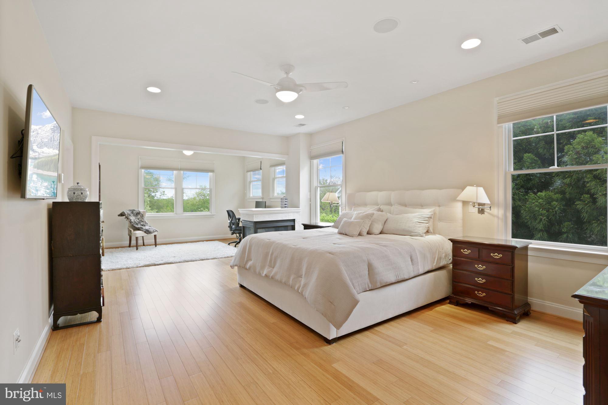 CHESTERBROOK - Residential