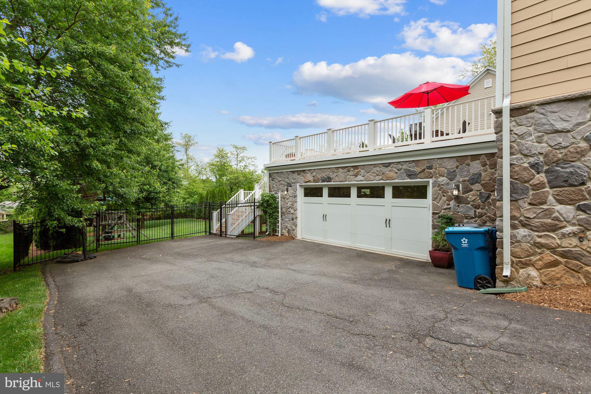 CHESTERBROOK - Residential