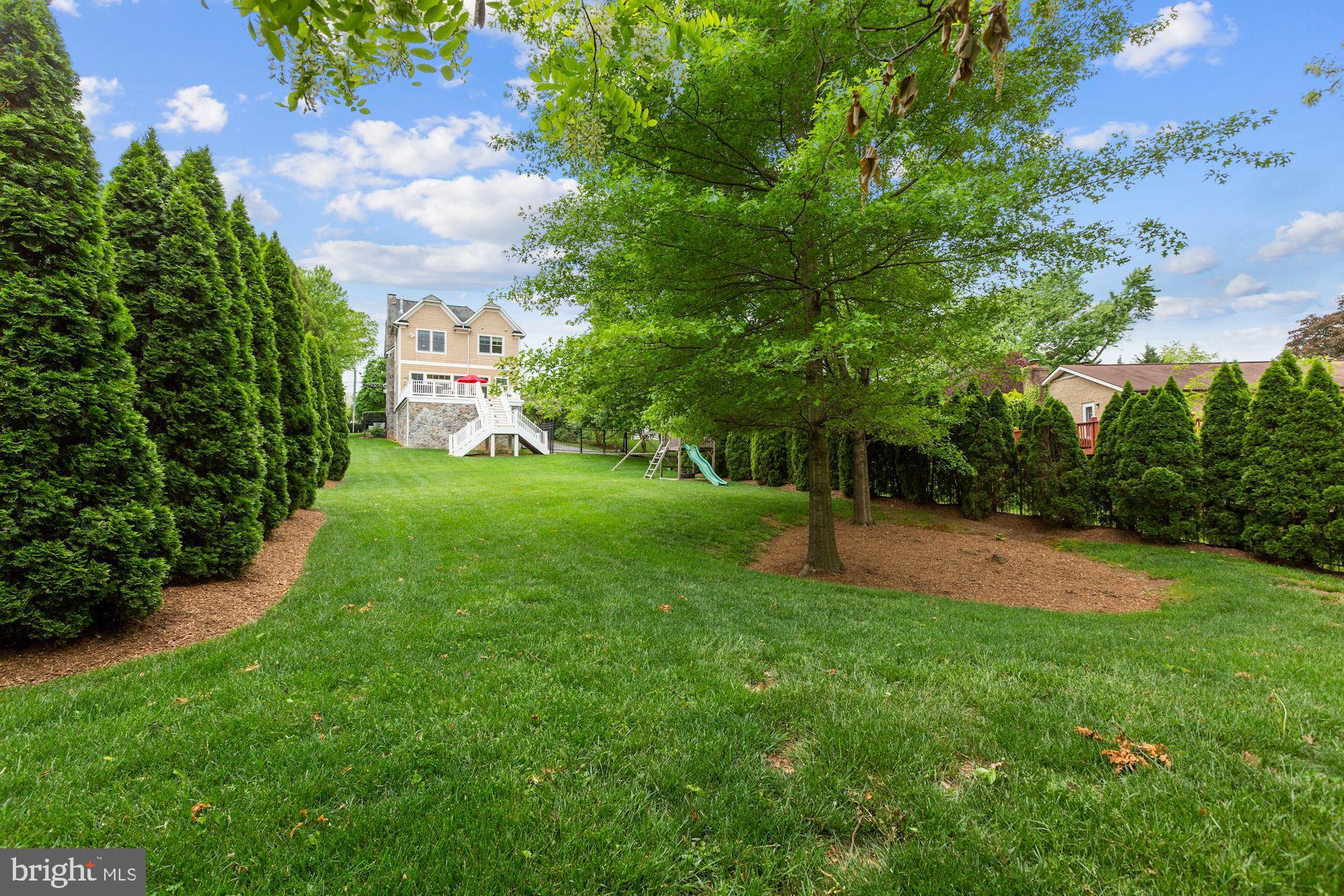 CHESTERBROOK - Residential