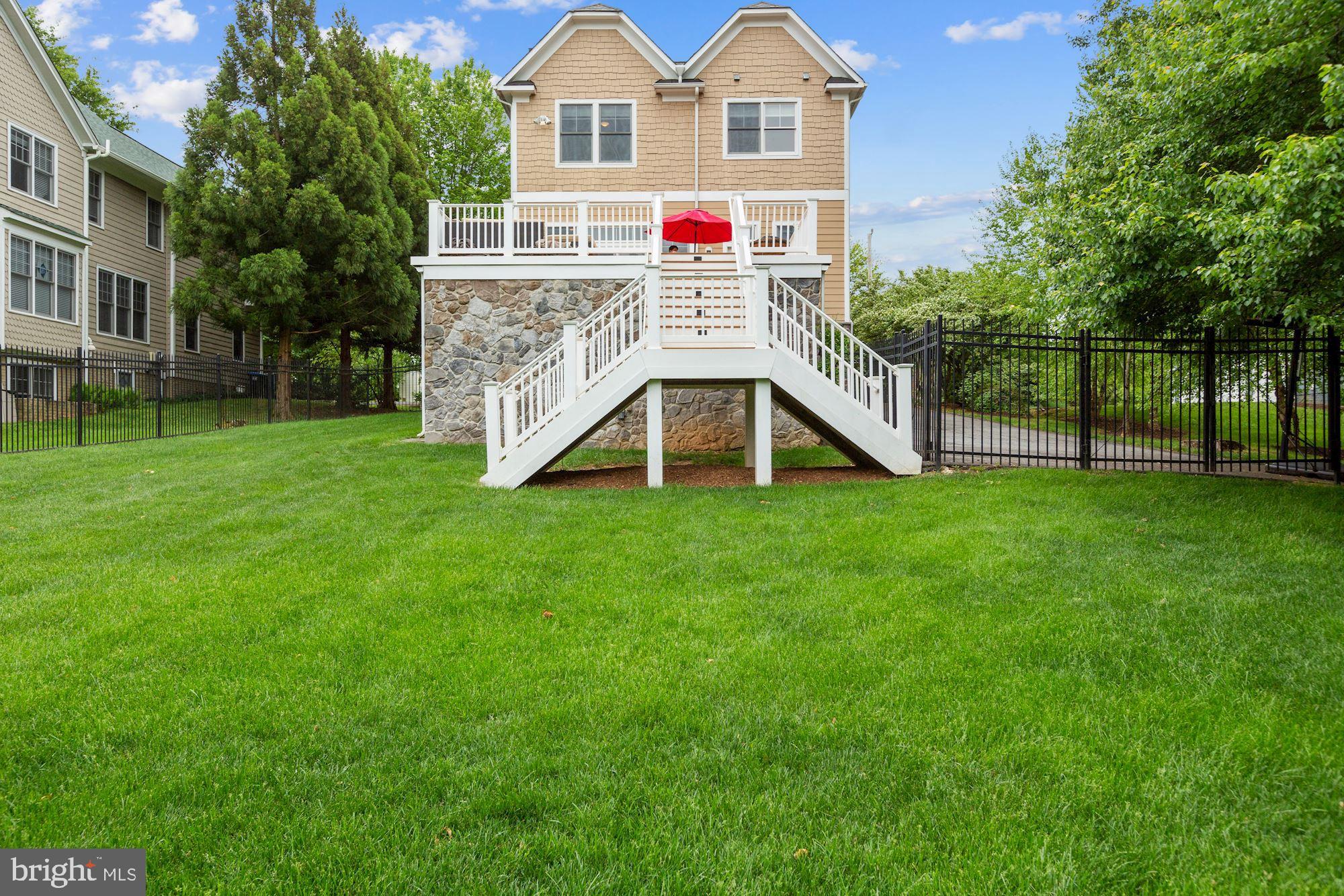 CHESTERBROOK - Residential