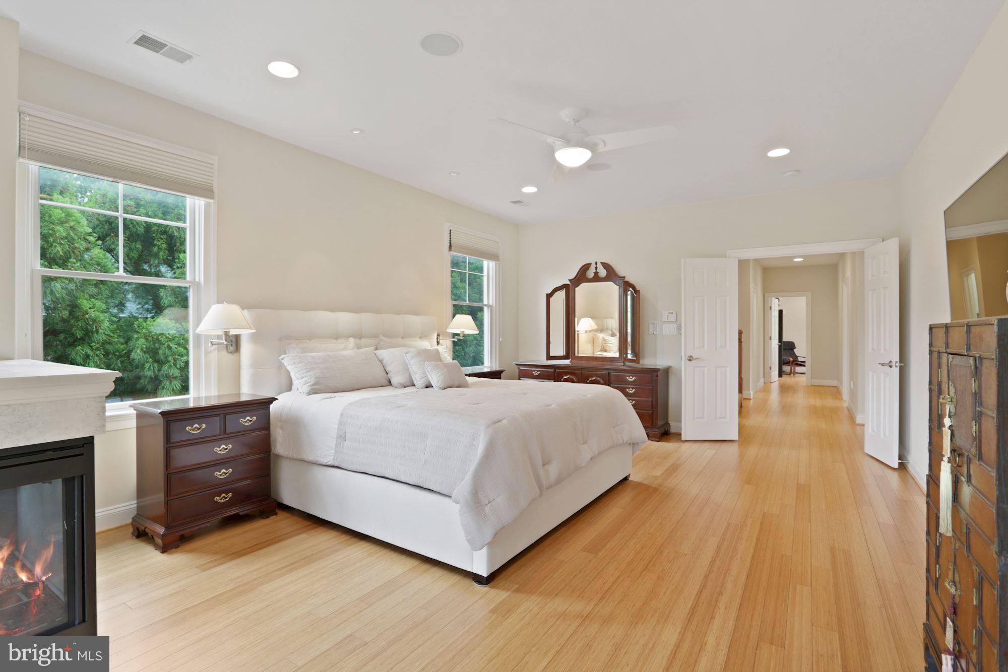 CHESTERBROOK - Residential