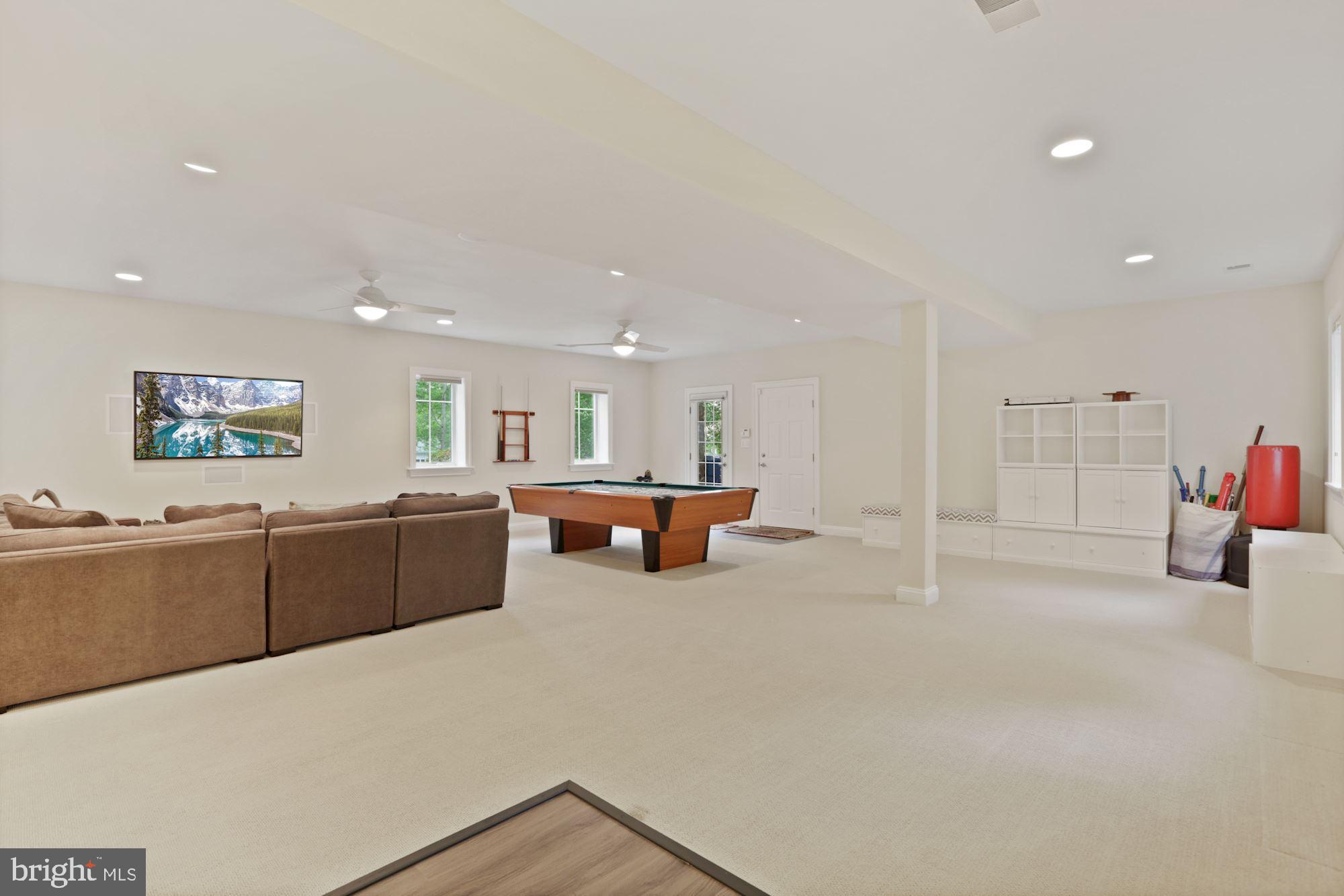 CHESTERBROOK - Residential