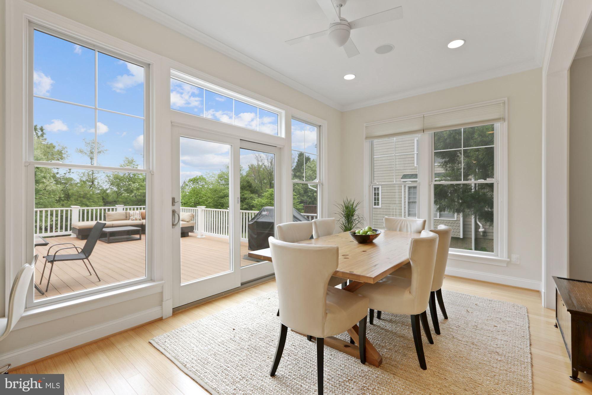 CHESTERBROOK - Residential