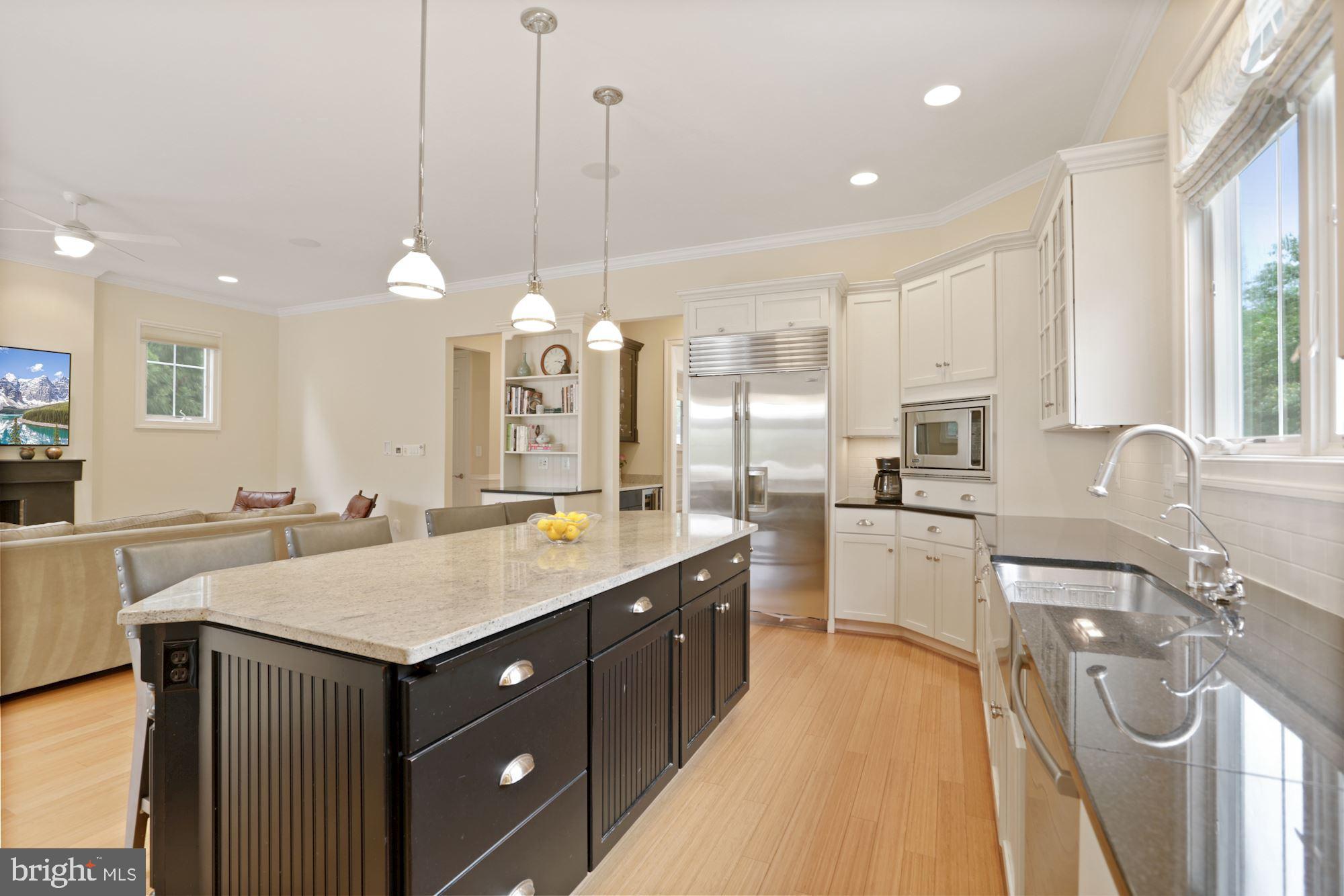 CHESTERBROOK - Residential