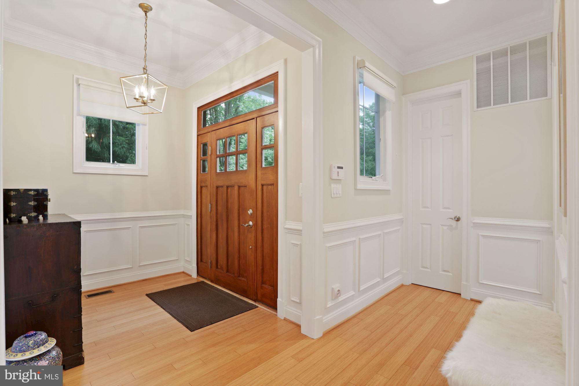 CHESTERBROOK - Residential