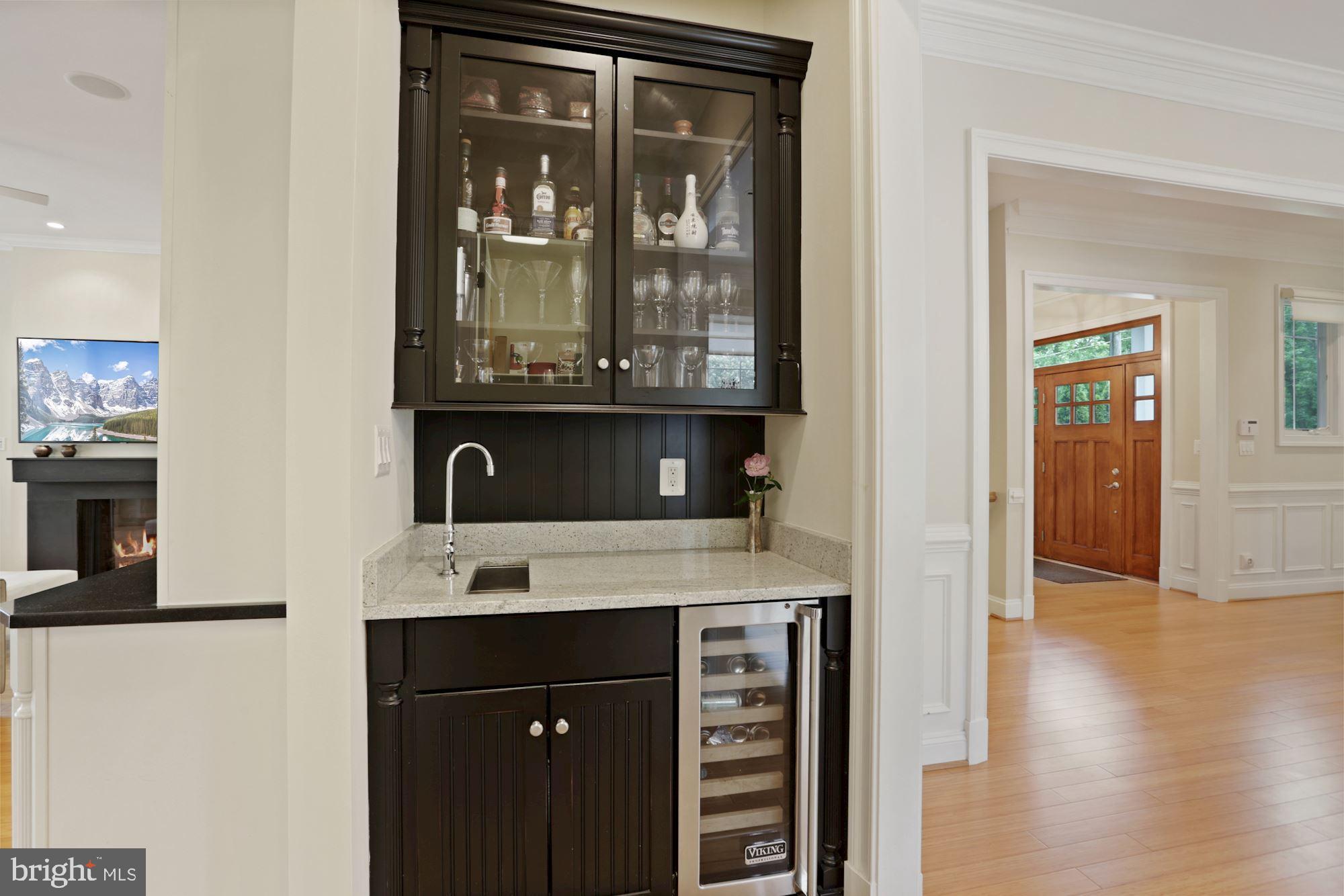 CHESTERBROOK - Residential