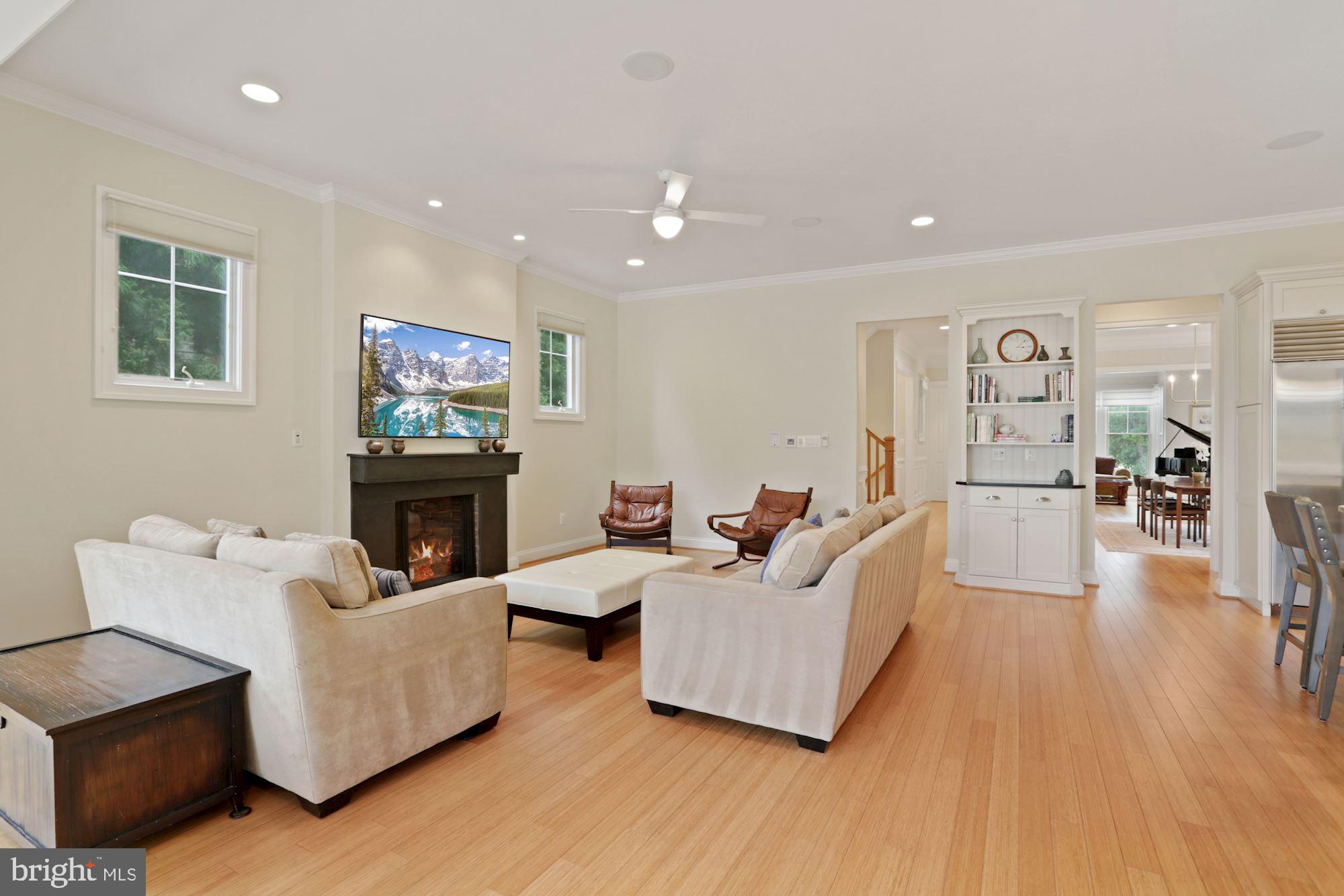 CHESTERBROOK - Residential