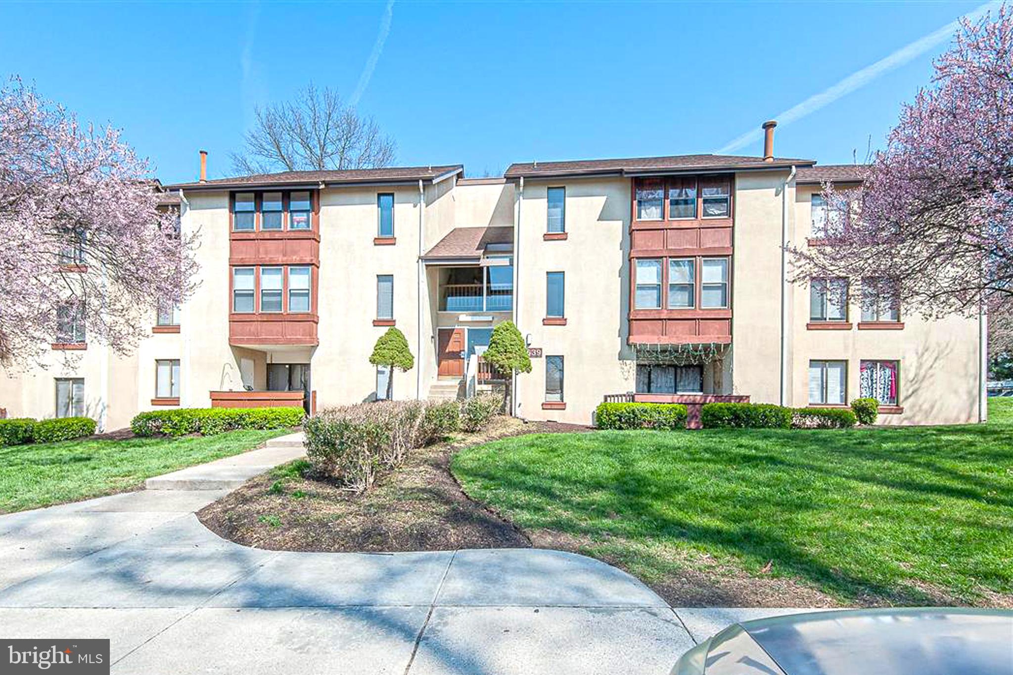 9639 WHITEACRE ROAD C-1