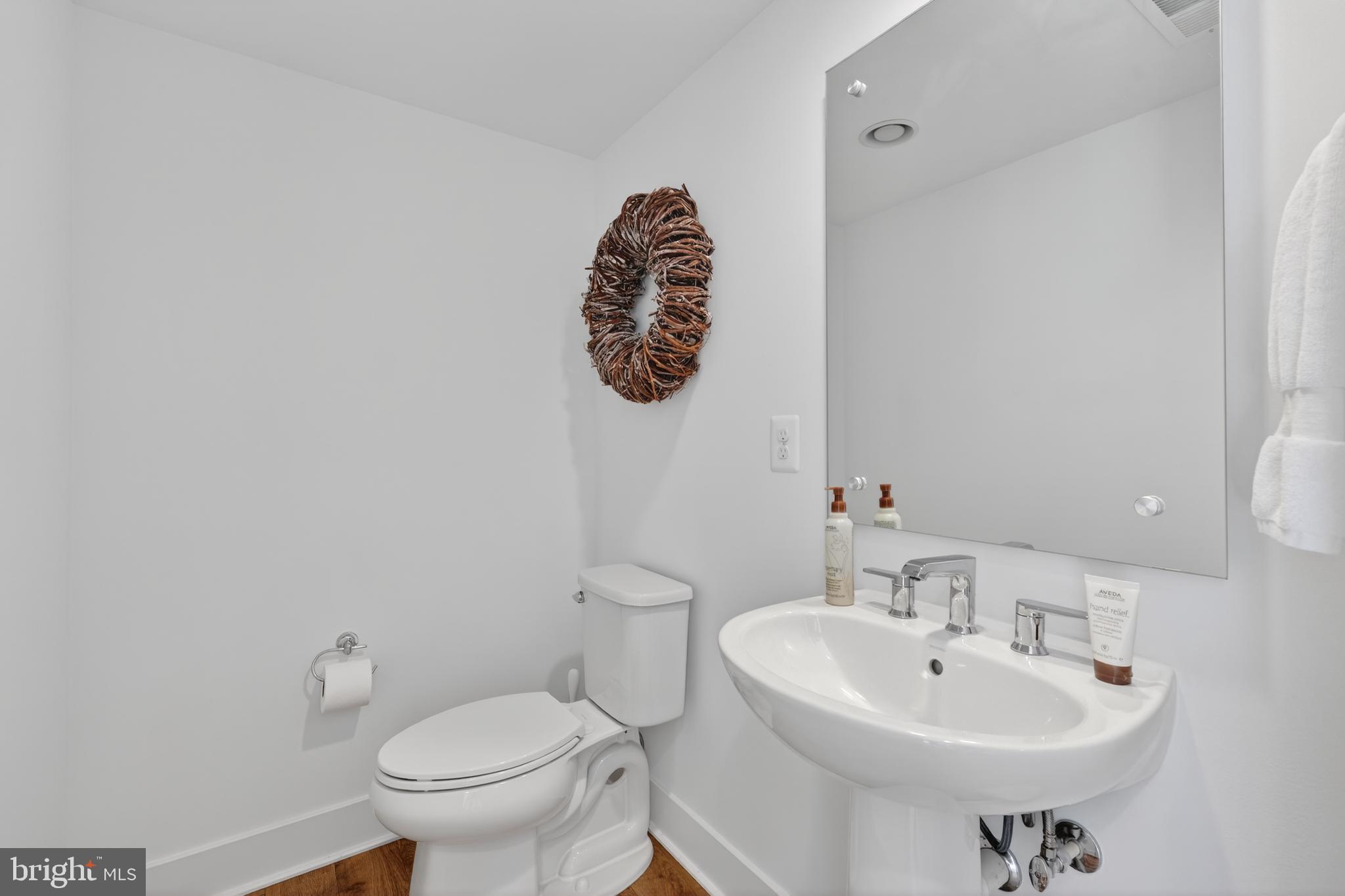 TOWER OAKS - Residential