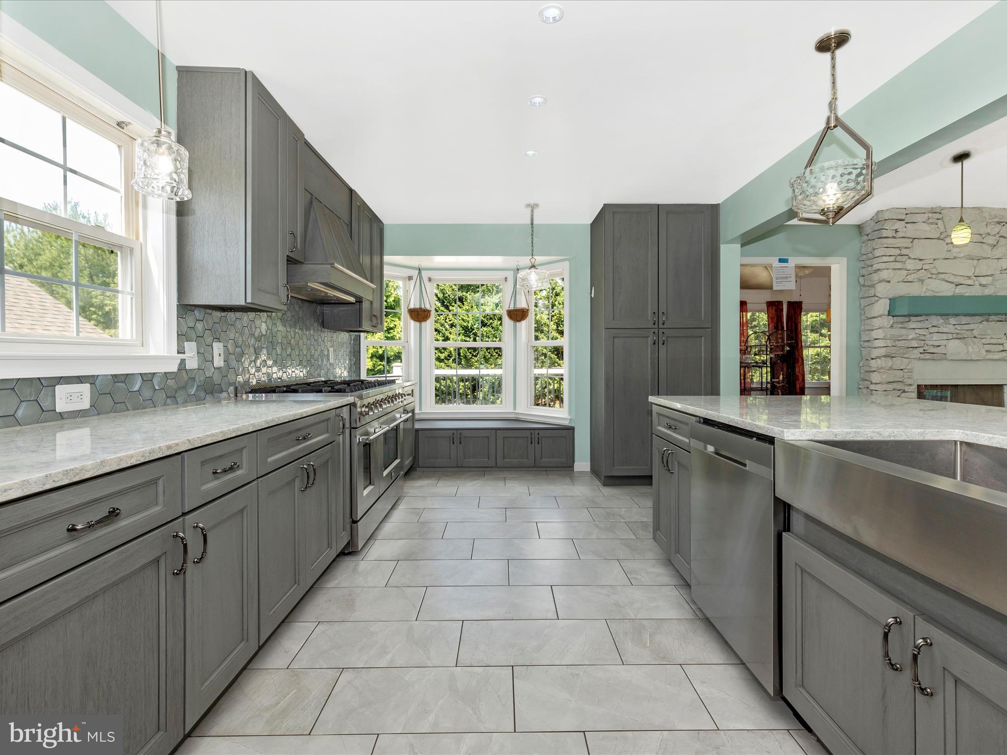 HANNOVER - Residential