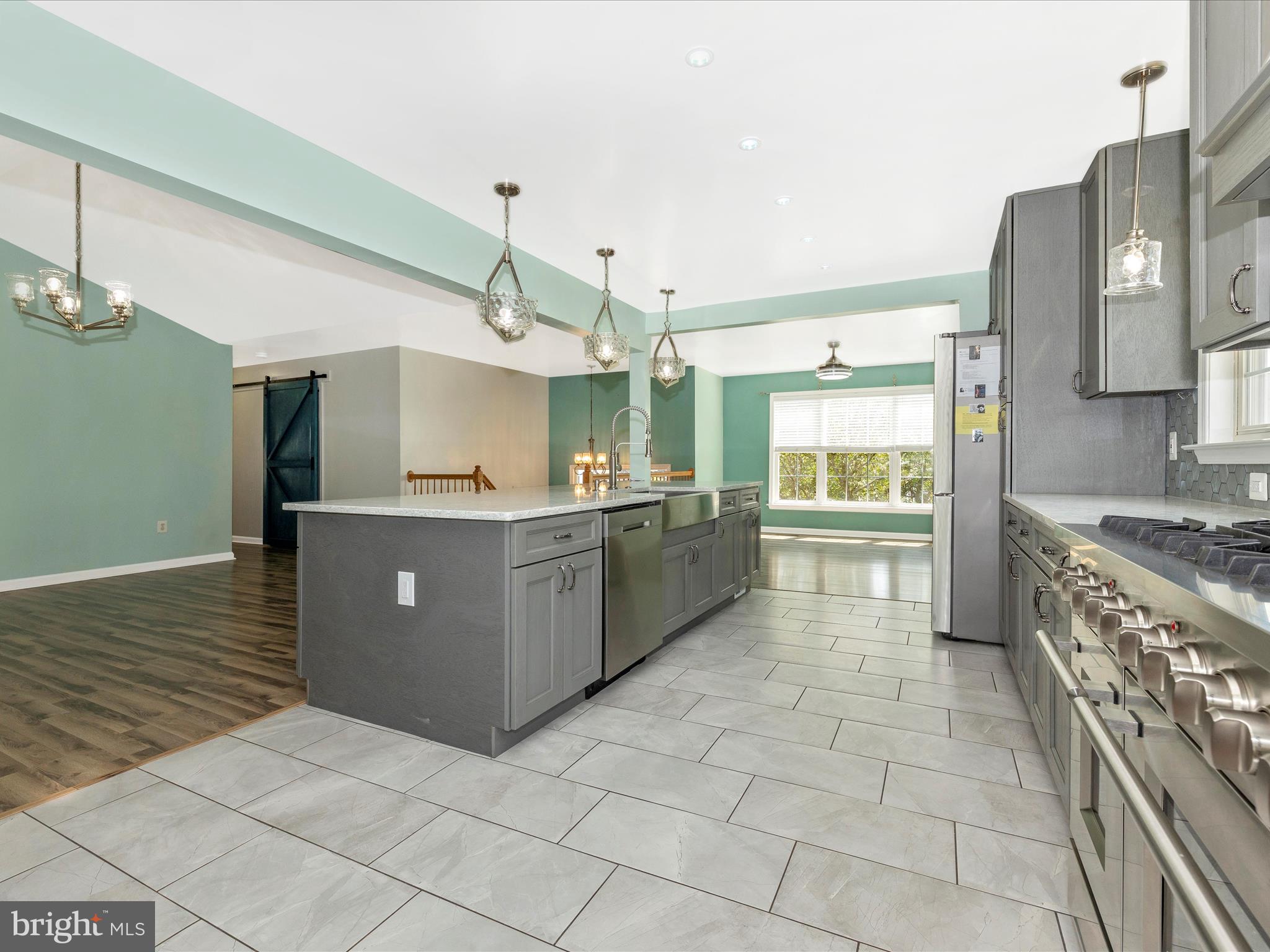 HANNOVER - Residential