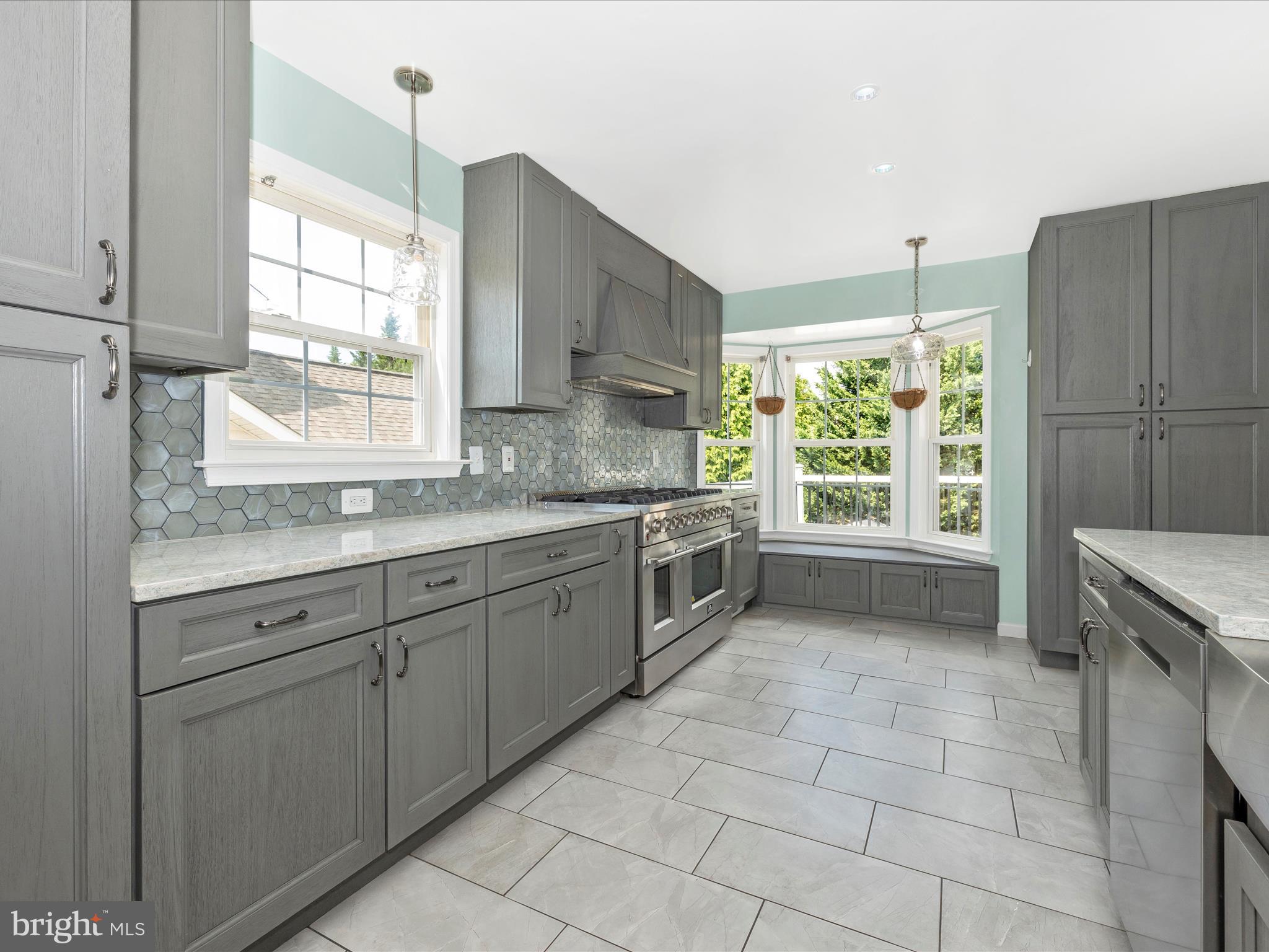 HANNOVER - Residential