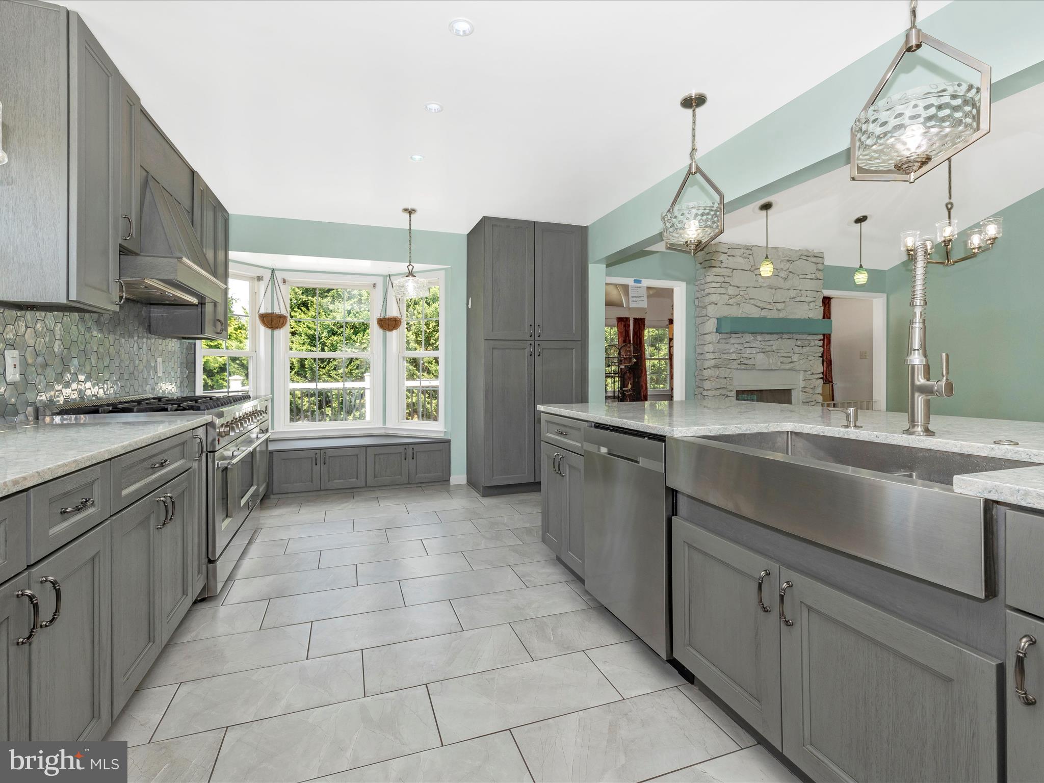 HANNOVER - Residential