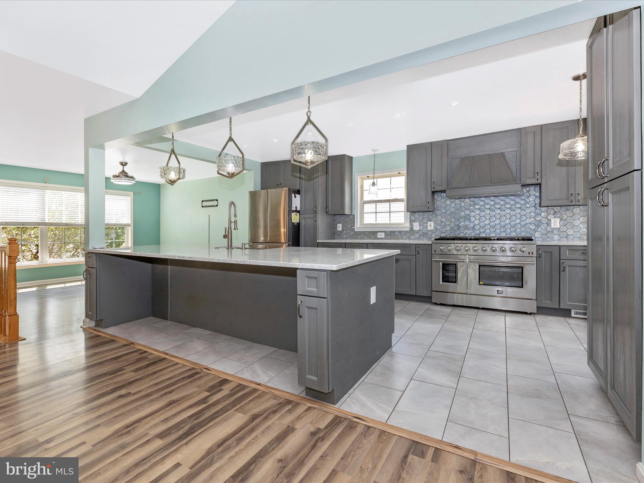 HANNOVER - Residential