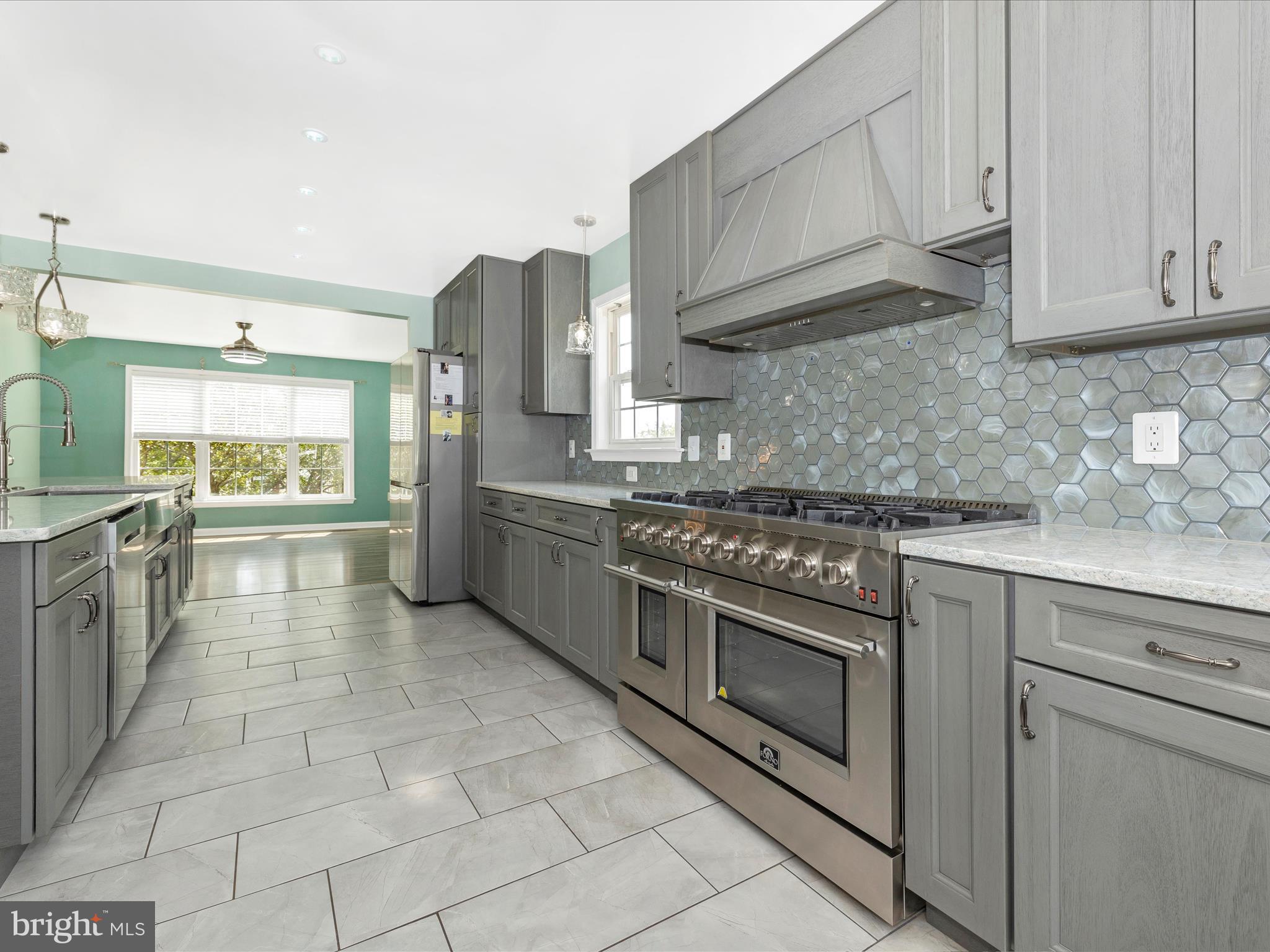 HANNOVER - Residential