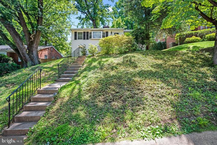 121 WHITMOOR TERRACE