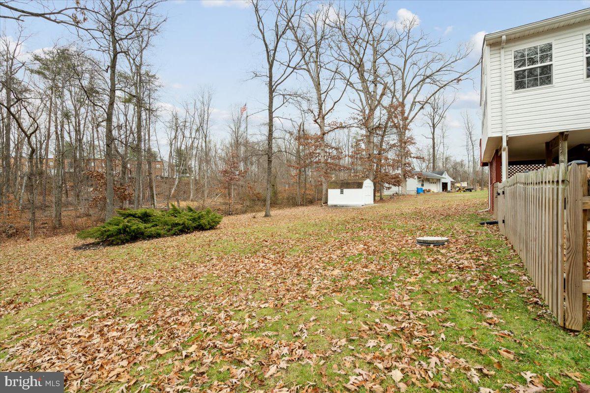 RANGERS WOODS - Residential