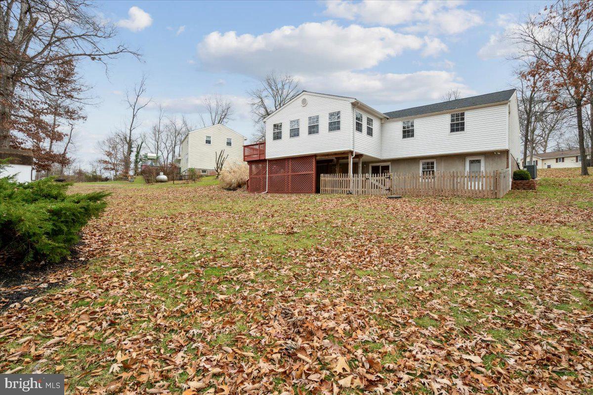 RANGERS WOODS - Residential