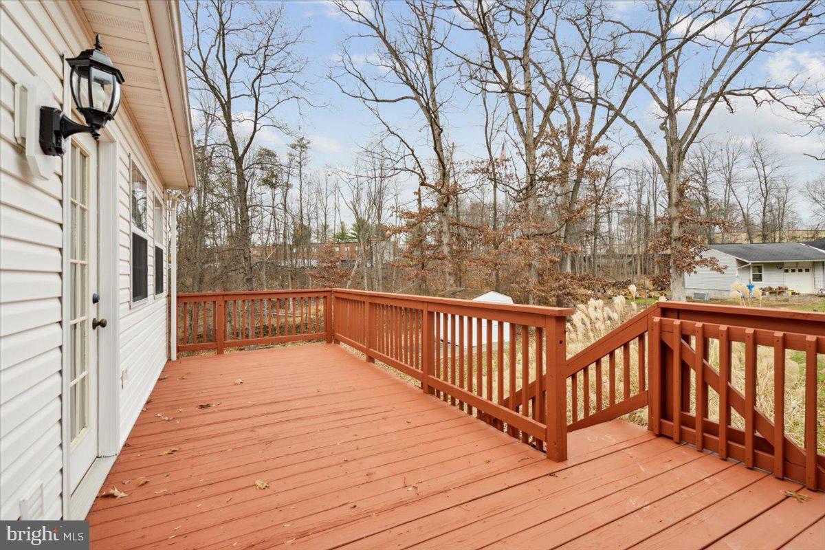 RANGERS WOODS - Residential