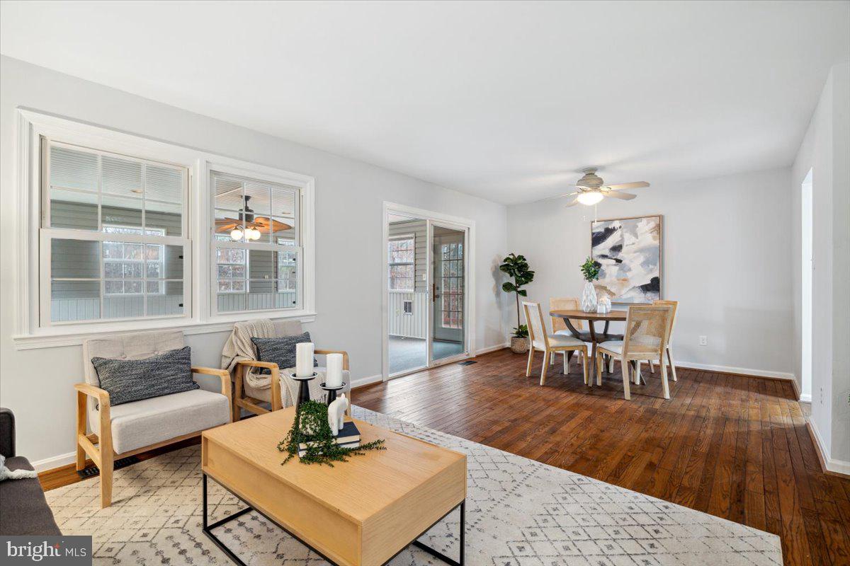 RANGERS WOODS - Residential