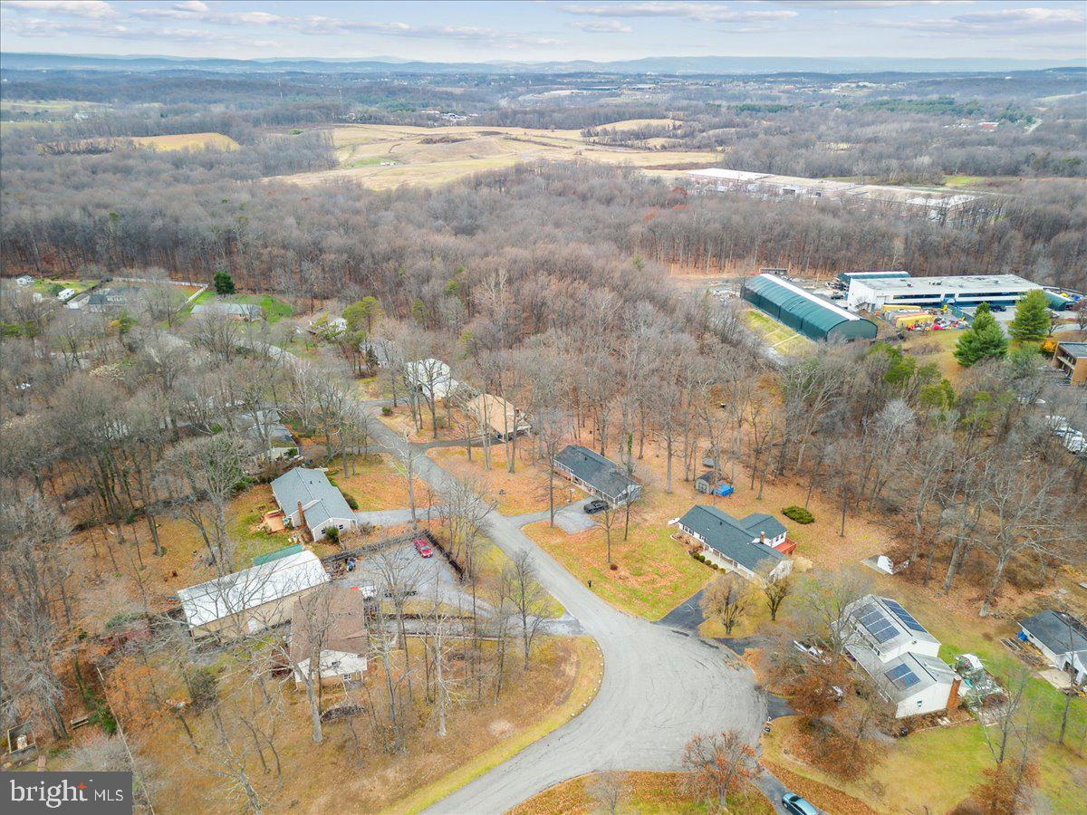 RANGERS WOODS - Residential