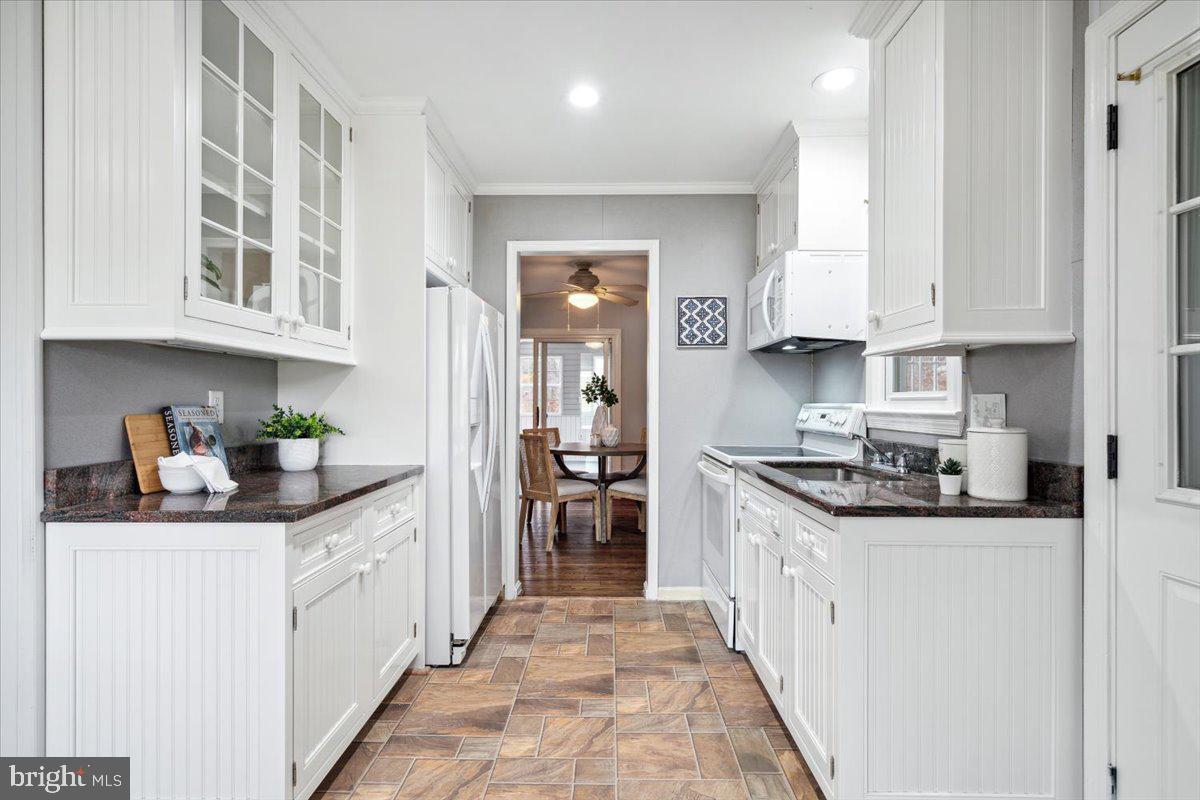 RANGERS WOODS - Residential