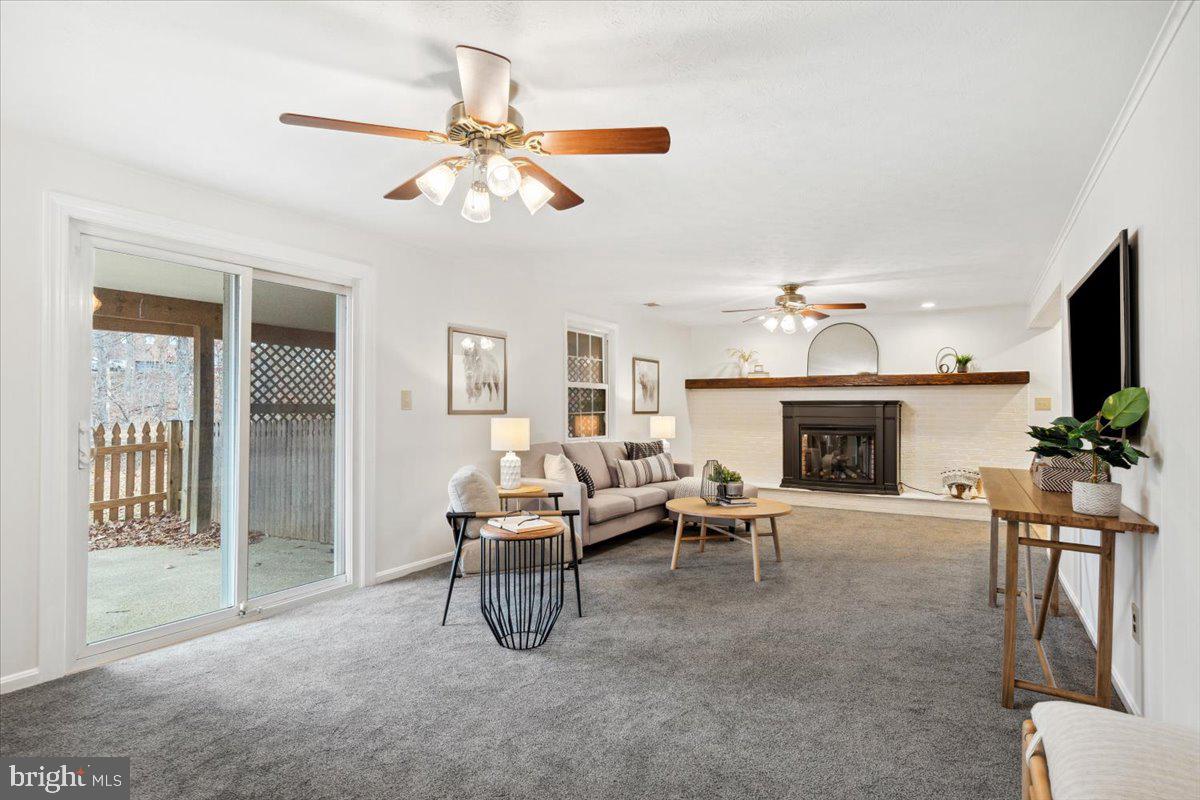 RANGERS WOODS - Residential