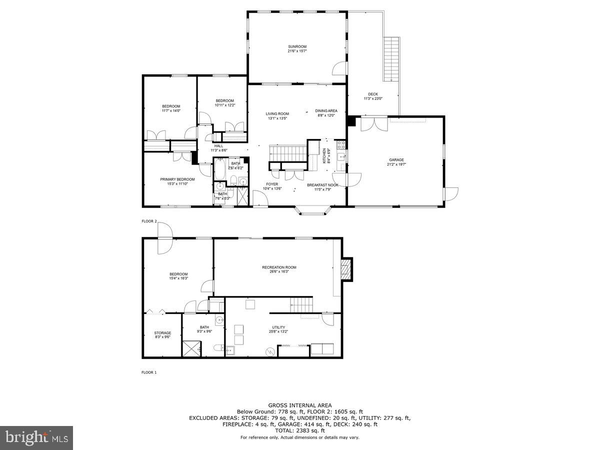 RANGERS WOODS - Residential