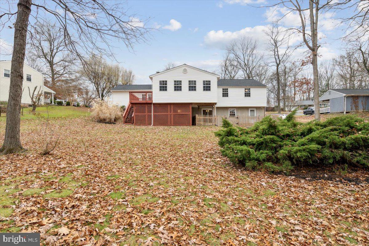 RANGERS WOODS - Residential