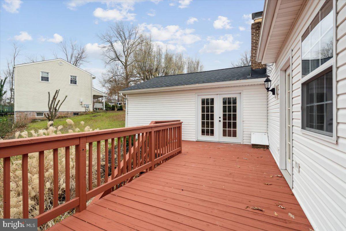 RANGERS WOODS - Residential