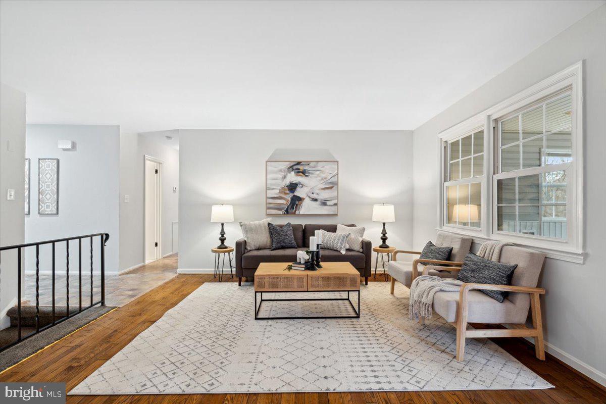 RANGERS WOODS - Residential