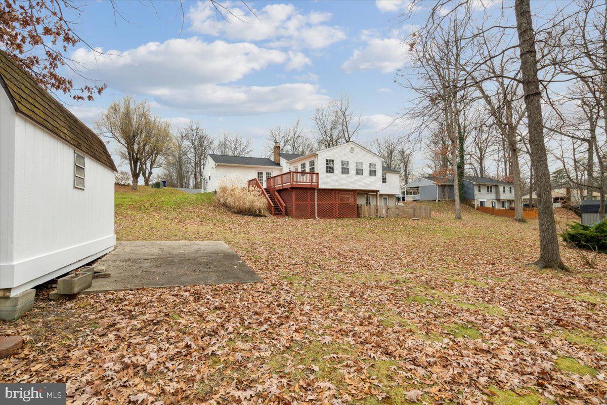 RANGERS WOODS - Residential