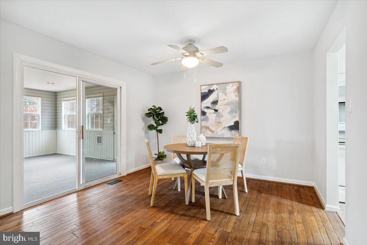 RANGERS WOODS - Residential