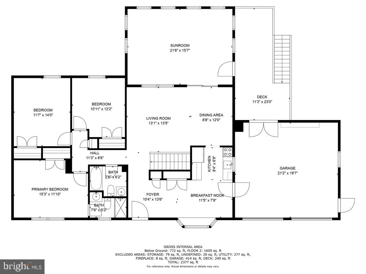 RANGERS WOODS - Residential