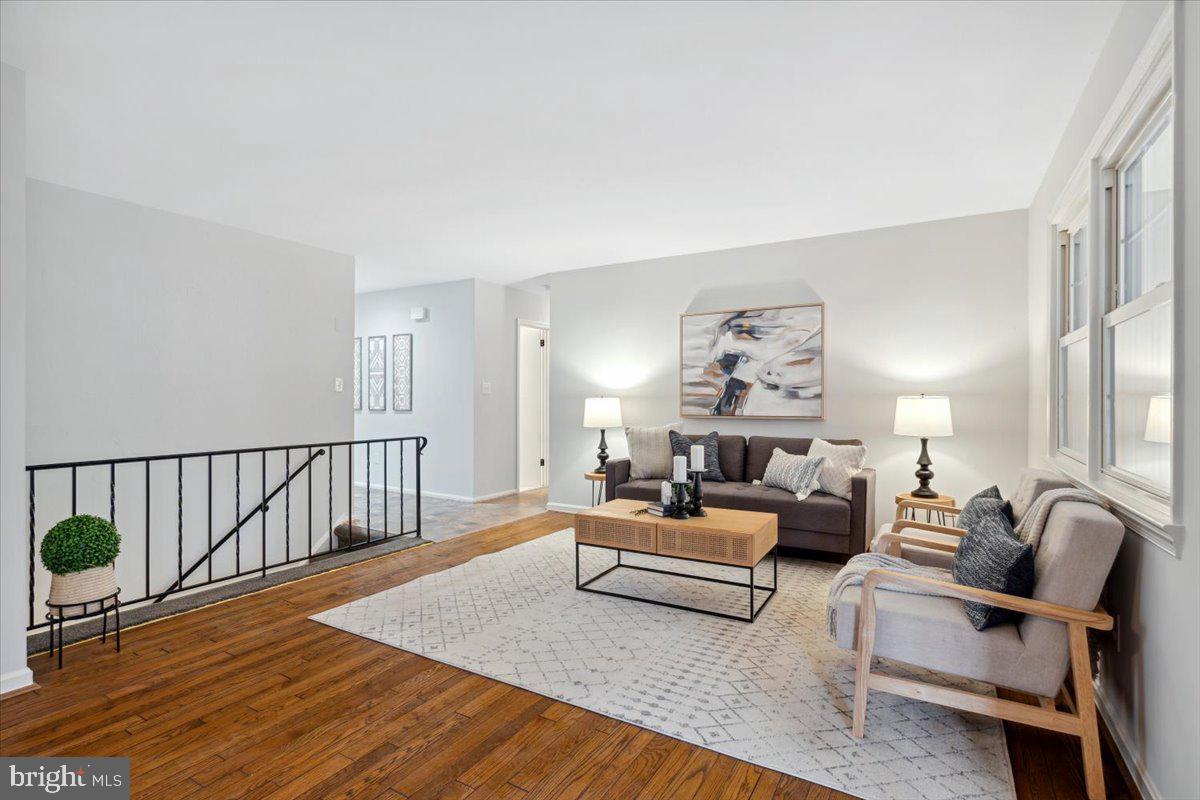 RANGERS WOODS - Residential