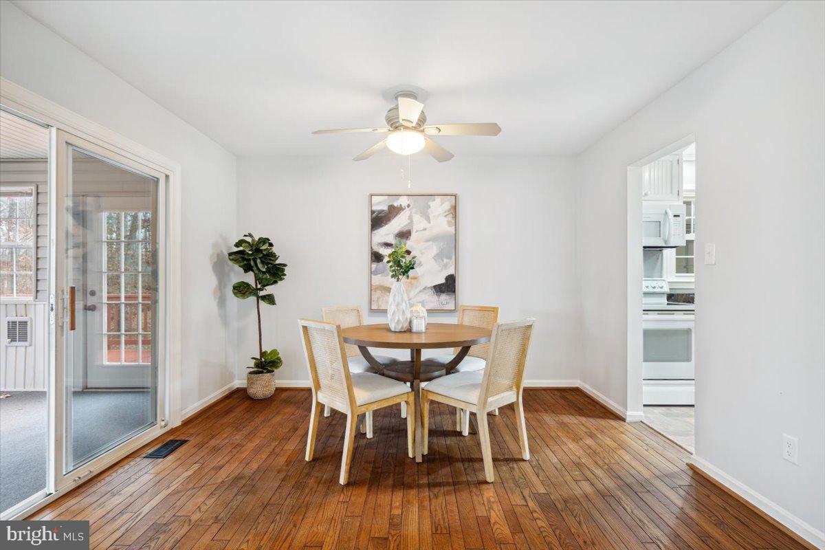 RANGERS WOODS - Residential