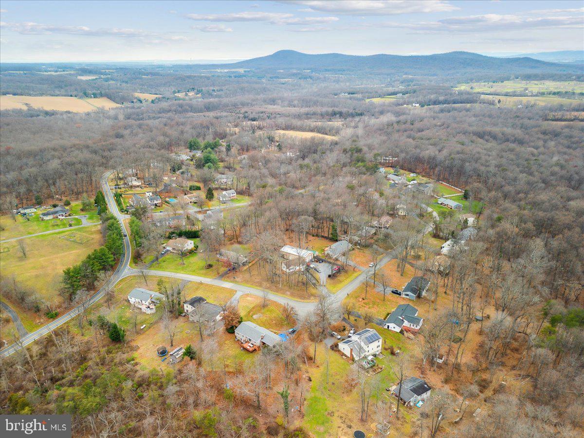 RANGERS WOODS - Residential