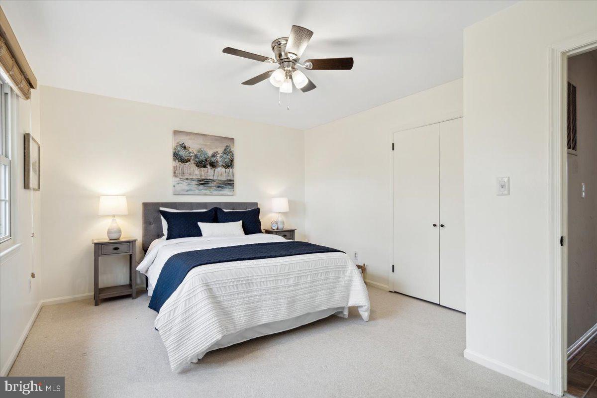 RANGERS WOODS - Residential